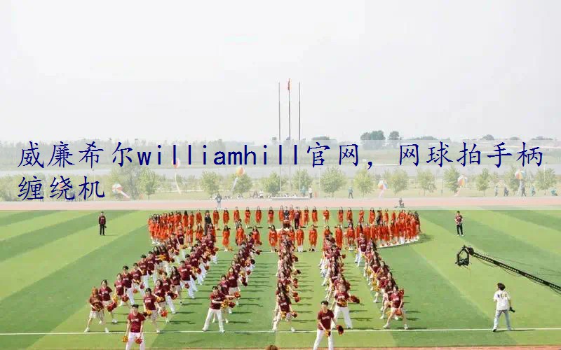 网球拍手柄缠绕机