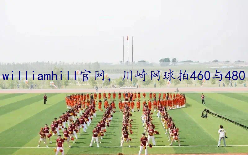 川崎网球拍460与480