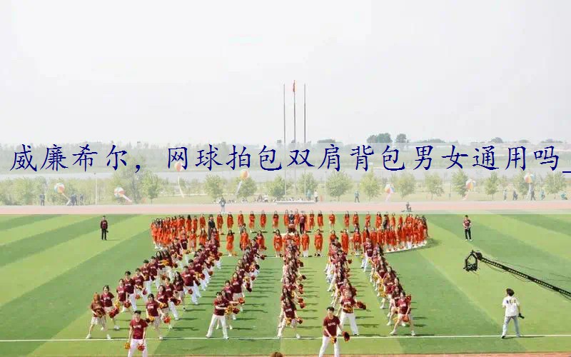 网球拍包双肩背包男女通用吗_