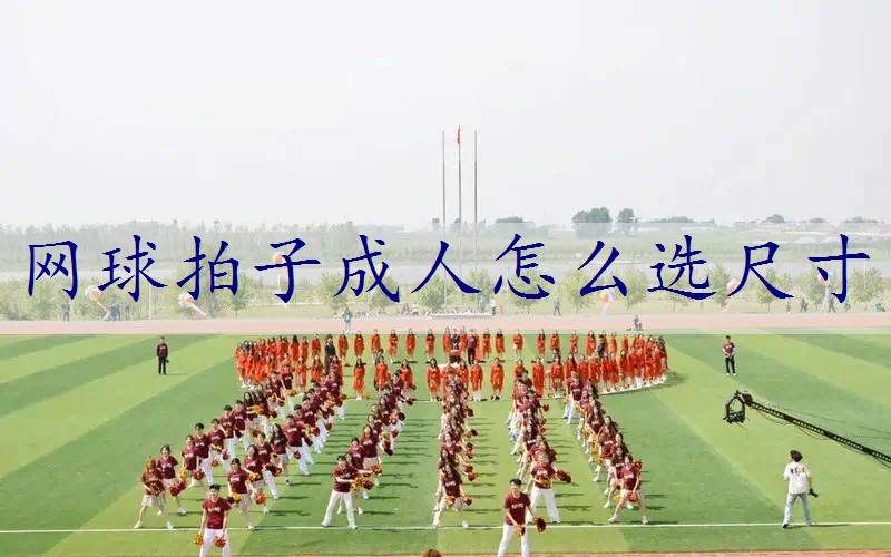 网球拍子成人怎么选尺寸