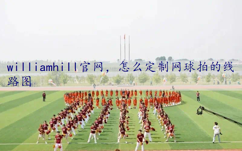 怎么定制网球拍的线路图