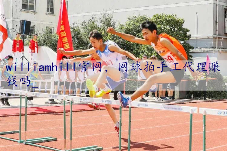 网球拍手工代理赚钱吗_