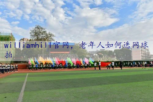 老年人如何选网球拍