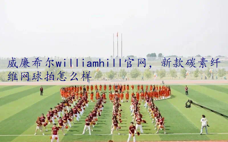新款碳素纤维网球拍怎么样