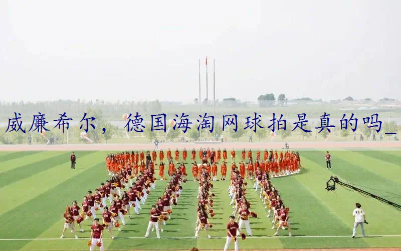德国海淘网球拍是真的吗_