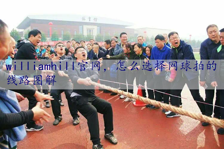 怎么选择网球拍的线路图解