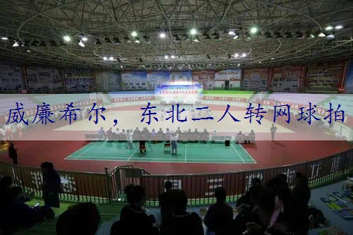 东北二人转网球拍