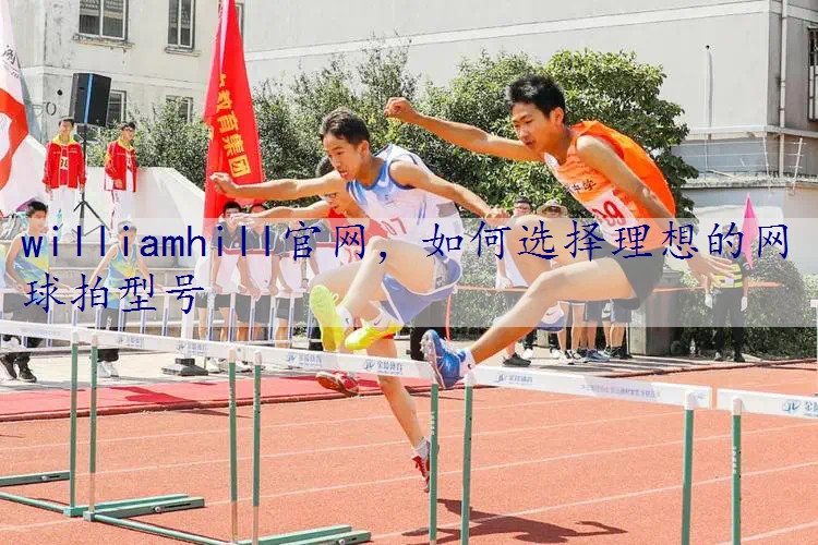 如何选择理想的网球拍型号