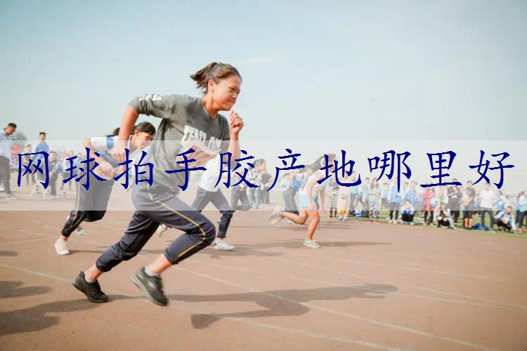 网球拍手胶产地哪里好