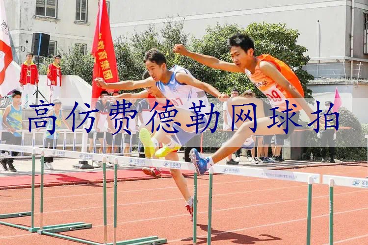 高仿费德勒网球拍