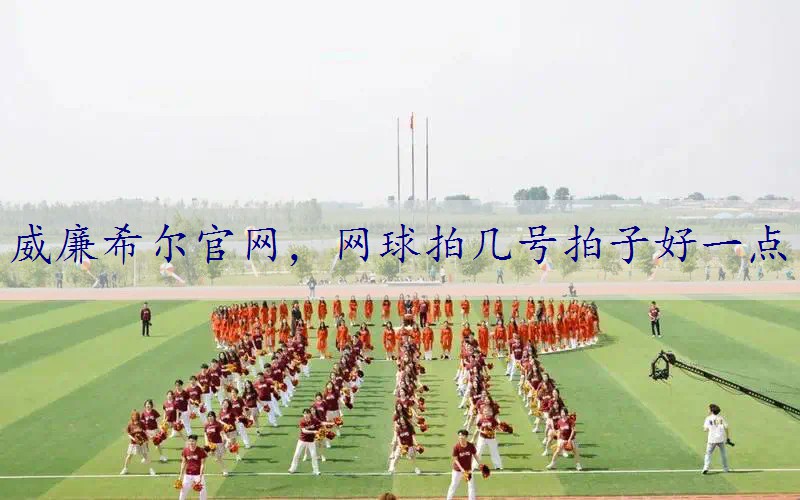 网球拍几号拍子好一点
