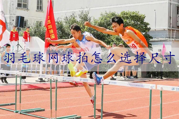 羽毛球网球拍怎么选择尺寸