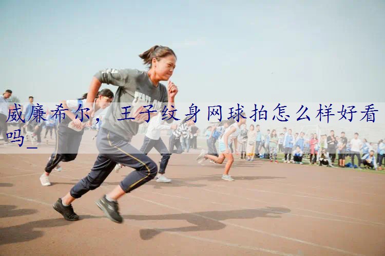 王子纹身网球拍怎么样好看吗_