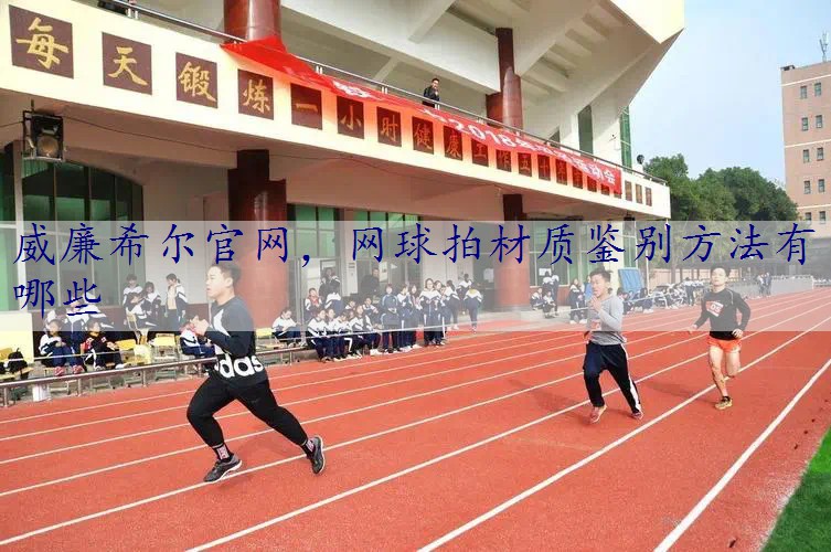 网球拍材质鉴别方法有哪些