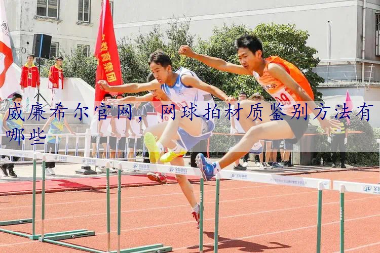 网球拍材质鉴别方法有哪些
