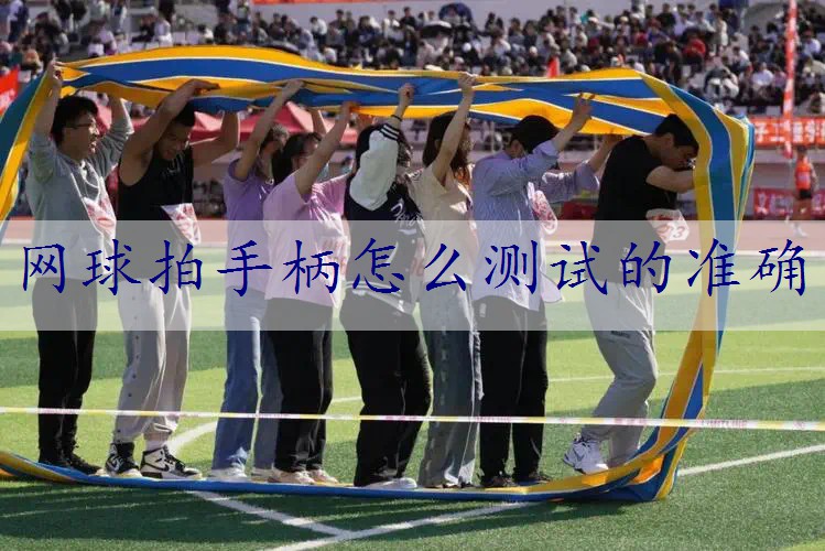 网球拍手柄怎么测试的准确