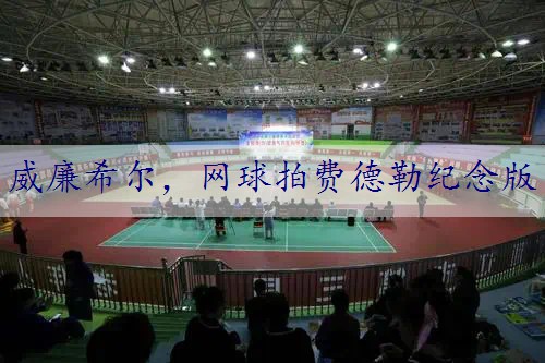网球拍费德勒纪念版