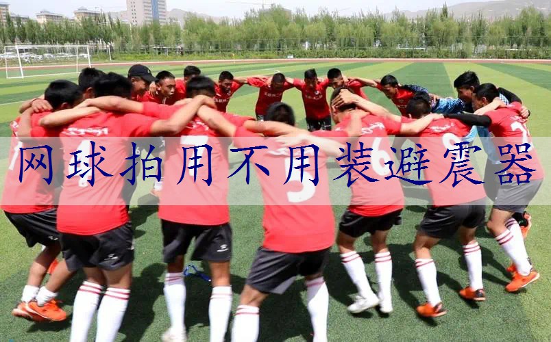 网球拍用不用装避震器
