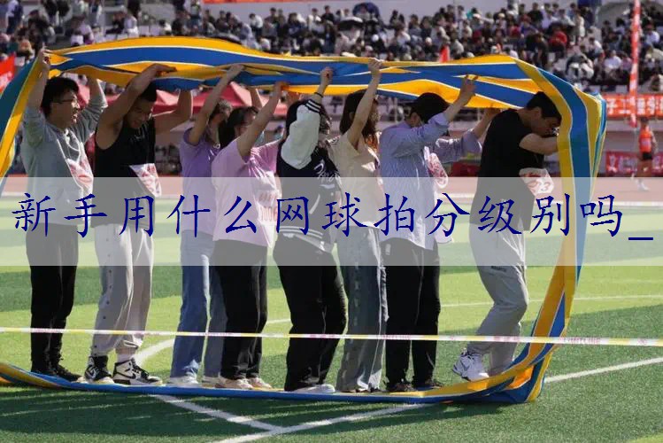 新手用什么网球拍分级别吗_