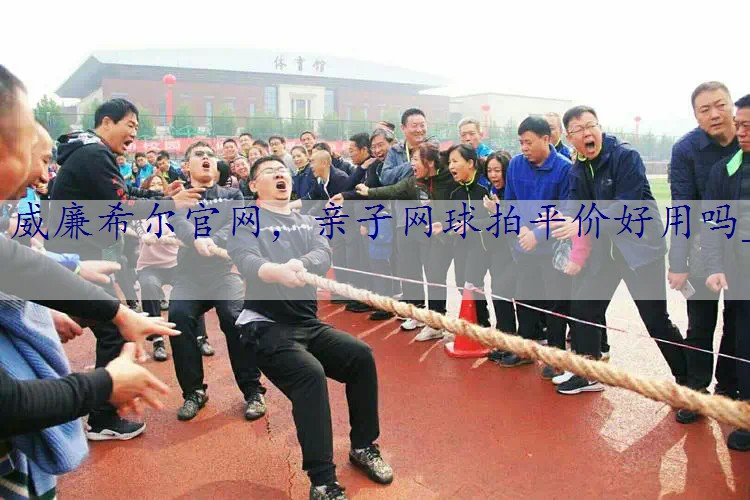 亲子网球拍平价好用吗_