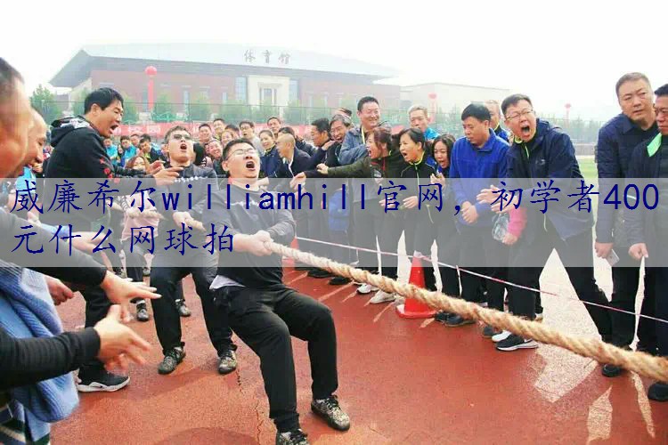初学者400元什么网球拍