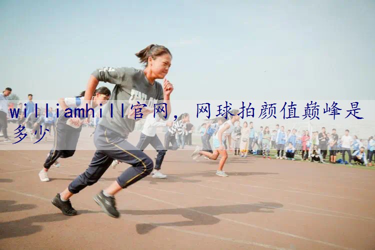 网球拍颜值巅峰是多少