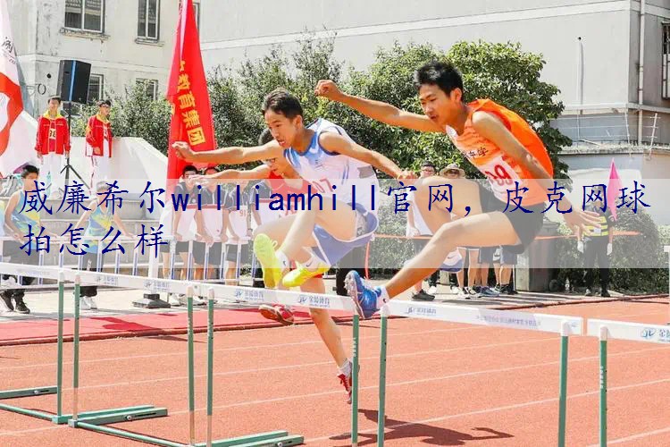 皮克网球拍怎么样