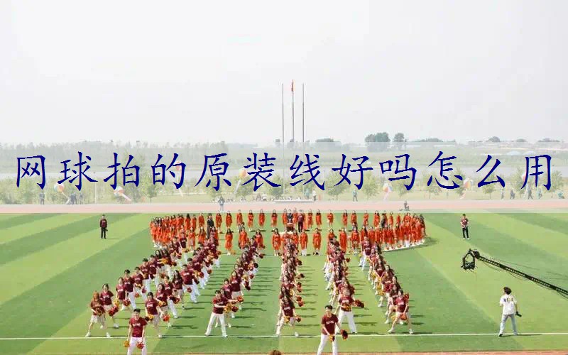 网球拍的原装线好吗怎么用