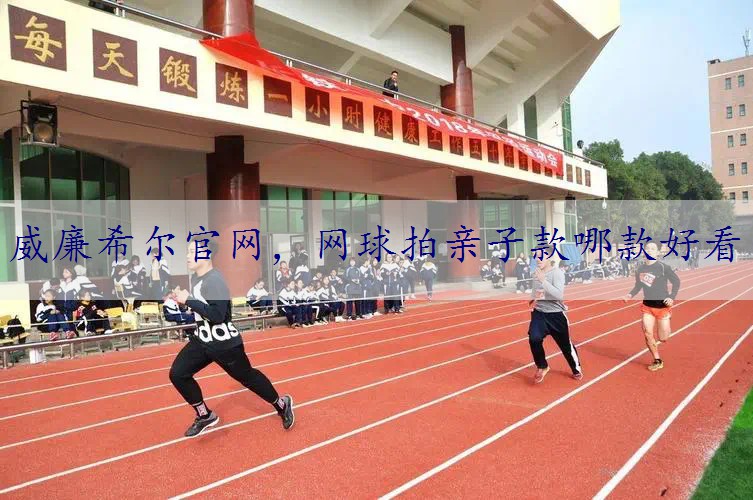 网球拍亲子款哪款好看